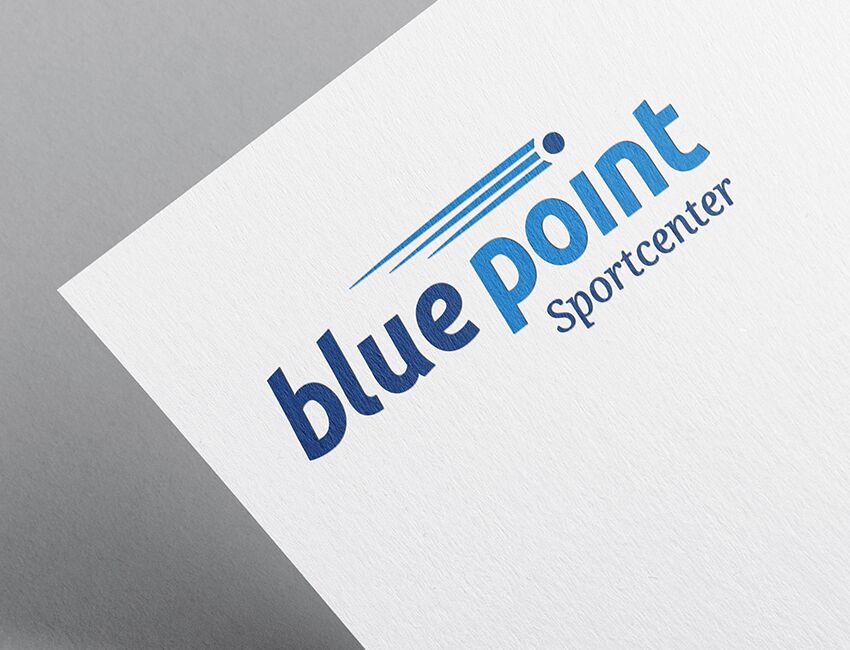 Bluepoint Logo