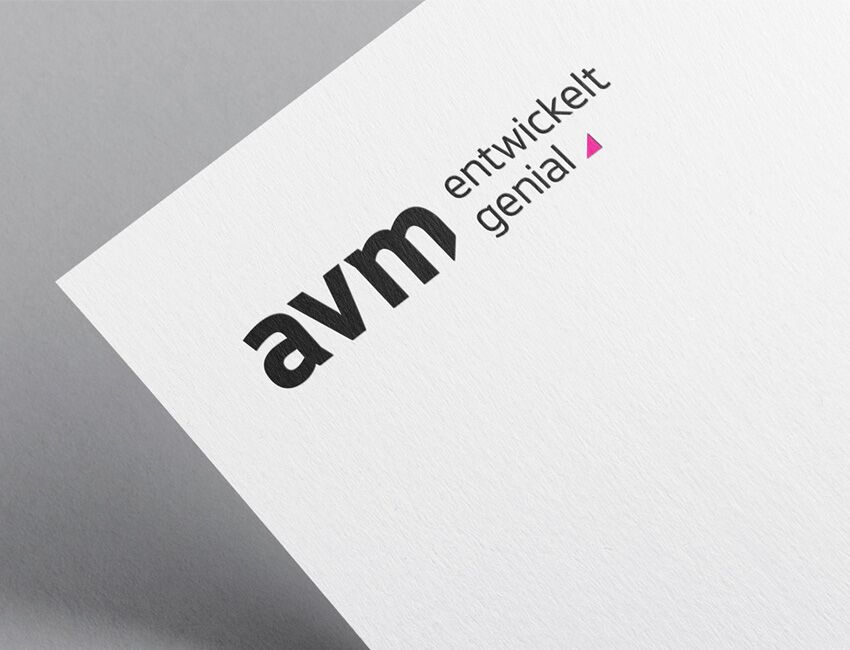 AVM Engineering Redesign